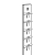 Heavy-Duty Walmart Designed Display Strips