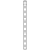 Channel Mount Display Strips (12 Stations)
