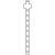 Display Strip with Header