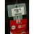 Display Strip with Header