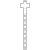 Accordion Style Display Strip
