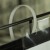 Smooth Permanent Locking Strap