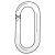 Oval Ring