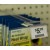 Cosmetic Overlays for Pegboard (Adhesive Labels)