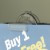 Premium Suction Cup with Ultra Grip Sign Holder Flush-Style