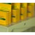 Pre-folded Adhesive Shelf Dividers