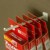 Top Mount Corrugated Hook