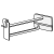 Scan-Plate Hooks (Plastic Corrugated/Wire)