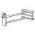 C-Channel Hooks (Plastic Corrugated / Wire)