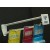 Scan Plate Hooks with 1/8" B-Flute Corrugated