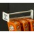 Scan Plate Hooks with 1/8" B-Flute Corrugated